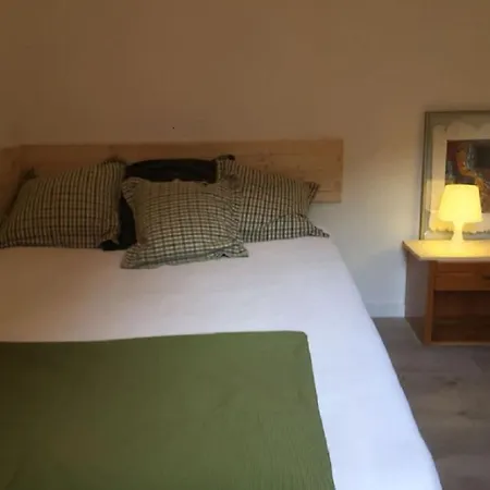 Apartment Homenfun Baqueira-beret Vielha