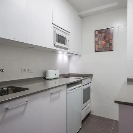 Homenfun Baqueira-beret Apartment