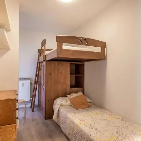 Homenfun Baqueira-beret Apartment *