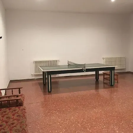 Apartment Homenfun Baqueira-beret