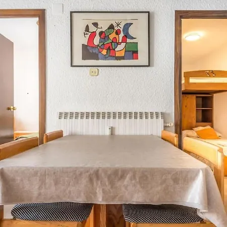 Apartment Homenfun Baqueira-beret