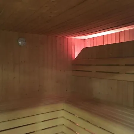 Apartment Homenfun Baqueira-beret *